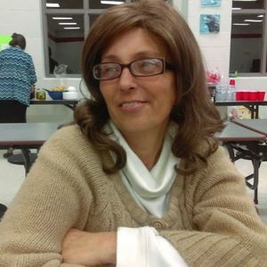 Meet your Posher, Dorothy